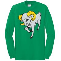 Essential Mock Turtleneck Thumbnail