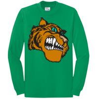 Essential Mock Turtleneck Thumbnail