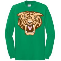 Essential Mock Turtleneck Thumbnail