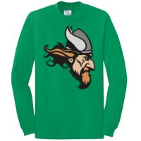 Essential Mock Turtleneck Thumbnail