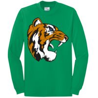 Essential Mock Turtleneck Thumbnail