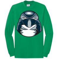 Essential Mock Turtleneck Thumbnail