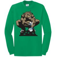 Essential Mock Turtleneck Thumbnail