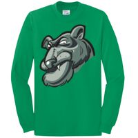 Essential Mock Turtleneck Thumbnail