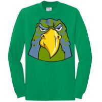 Essential Mock Turtleneck Thumbnail