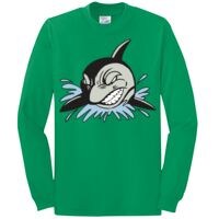 Essential Mock Turtleneck Thumbnail