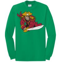 Essential Mock Turtleneck Thumbnail