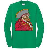 Essential Mock Turtleneck Thumbnail