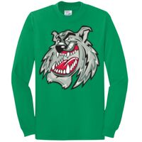 Essential Mock Turtleneck Thumbnail