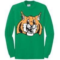 Essential Mock Turtleneck Thumbnail