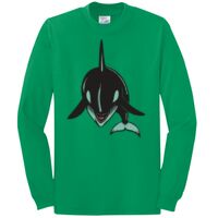 Essential Mock Turtleneck Thumbnail