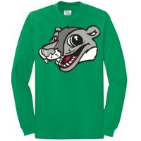 Essential Mock Turtleneck Thumbnail