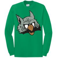 Essential Mock Turtleneck Thumbnail