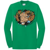 Essential Mock Turtleneck Thumbnail