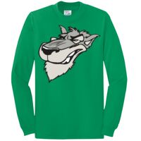 Essential Mock Turtleneck Thumbnail