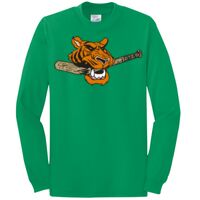 Essential Mock Turtleneck Thumbnail