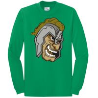 Essential Mock Turtleneck Thumbnail