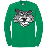 Essential Mock Turtleneck Thumbnail