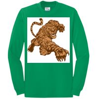 Essential Mock Turtleneck Thumbnail