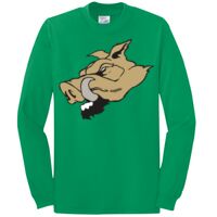 Essential Mock Turtleneck Thumbnail