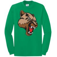 Essential Mock Turtleneck Thumbnail