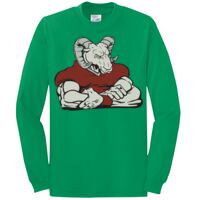 Essential Mock Turtleneck Thumbnail