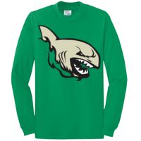 Essential Mock Turtleneck Thumbnail