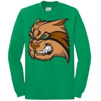 Essential Mock Turtleneck Thumbnail