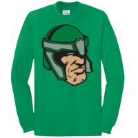 Essential Mock Turtleneck Thumbnail