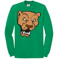 Essential Mock Turtleneck Thumbnail