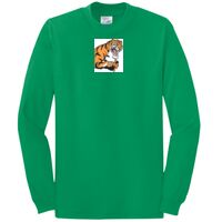 Essential Mock Turtleneck Thumbnail