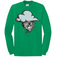 Essential Mock Turtleneck Thumbnail