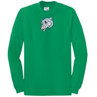 Essential Mock Turtleneck Thumbnail