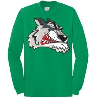 Essential Mock Turtleneck Thumbnail