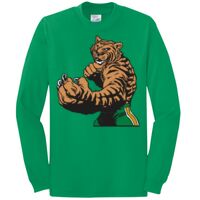 Essential Mock Turtleneck Thumbnail