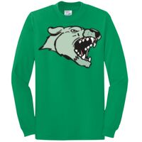 Essential Mock Turtleneck Thumbnail