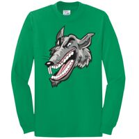 Essential Mock Turtleneck Thumbnail