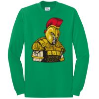 Essential Mock Turtleneck Thumbnail