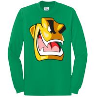 Essential Mock Turtleneck Thumbnail