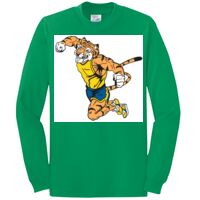 Essential Mock Turtleneck Thumbnail