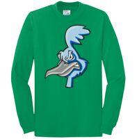 Essential Mock Turtleneck Thumbnail