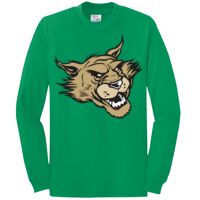 Essential Mock Turtleneck Thumbnail