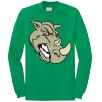 Essential Mock Turtleneck Thumbnail