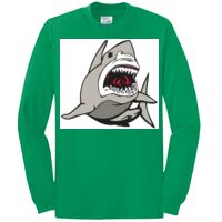 Essential Mock Turtleneck Thumbnail