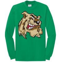 Essential Mock Turtleneck Thumbnail