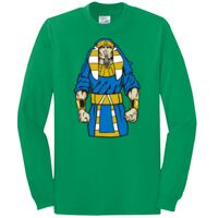 Essential Mock Turtleneck Thumbnail