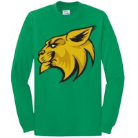 Essential Mock Turtleneck Thumbnail