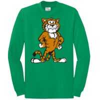 Essential Mock Turtleneck Thumbnail