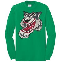 Essential Mock Turtleneck Thumbnail