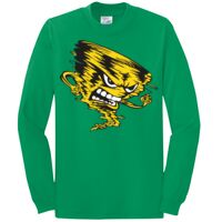 Essential Mock Turtleneck Thumbnail